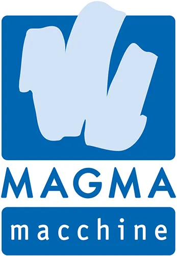 Logo Magma Macchine